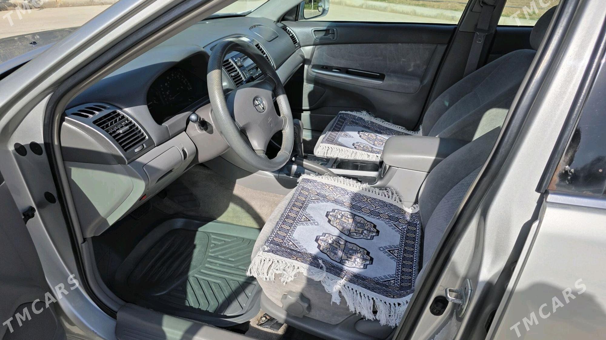 Toyota Camry 2002 - 170 000 TMT - Mary - img 5