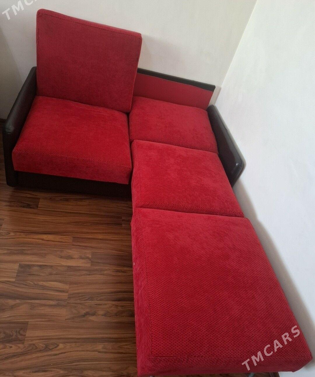 Диван - Aşgabat - img 5