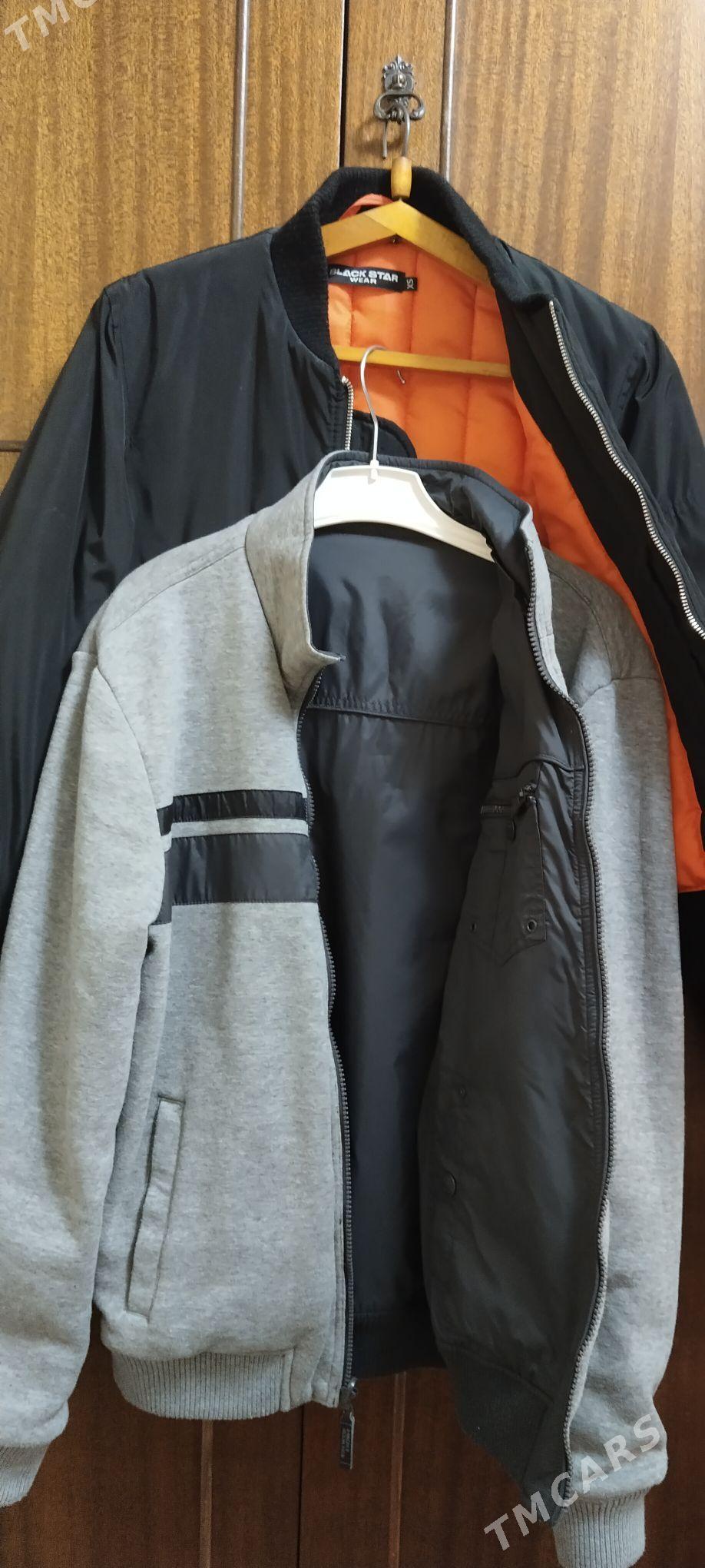 куртки - Howdan "A" - img 4