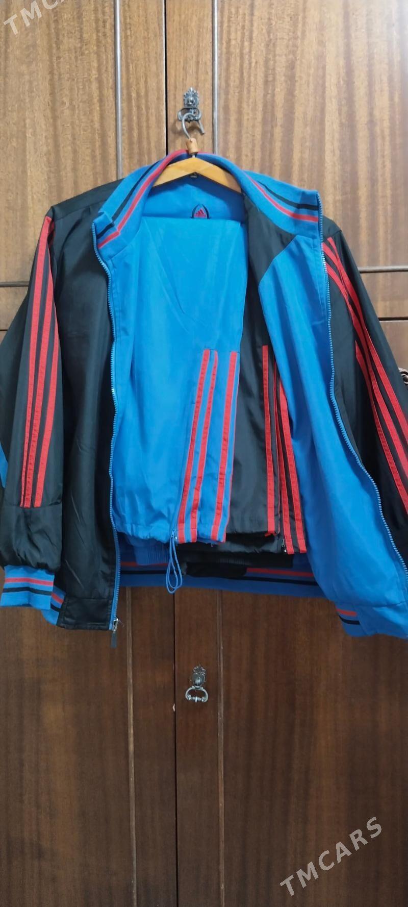 куртки - Howdan "A" - img 5