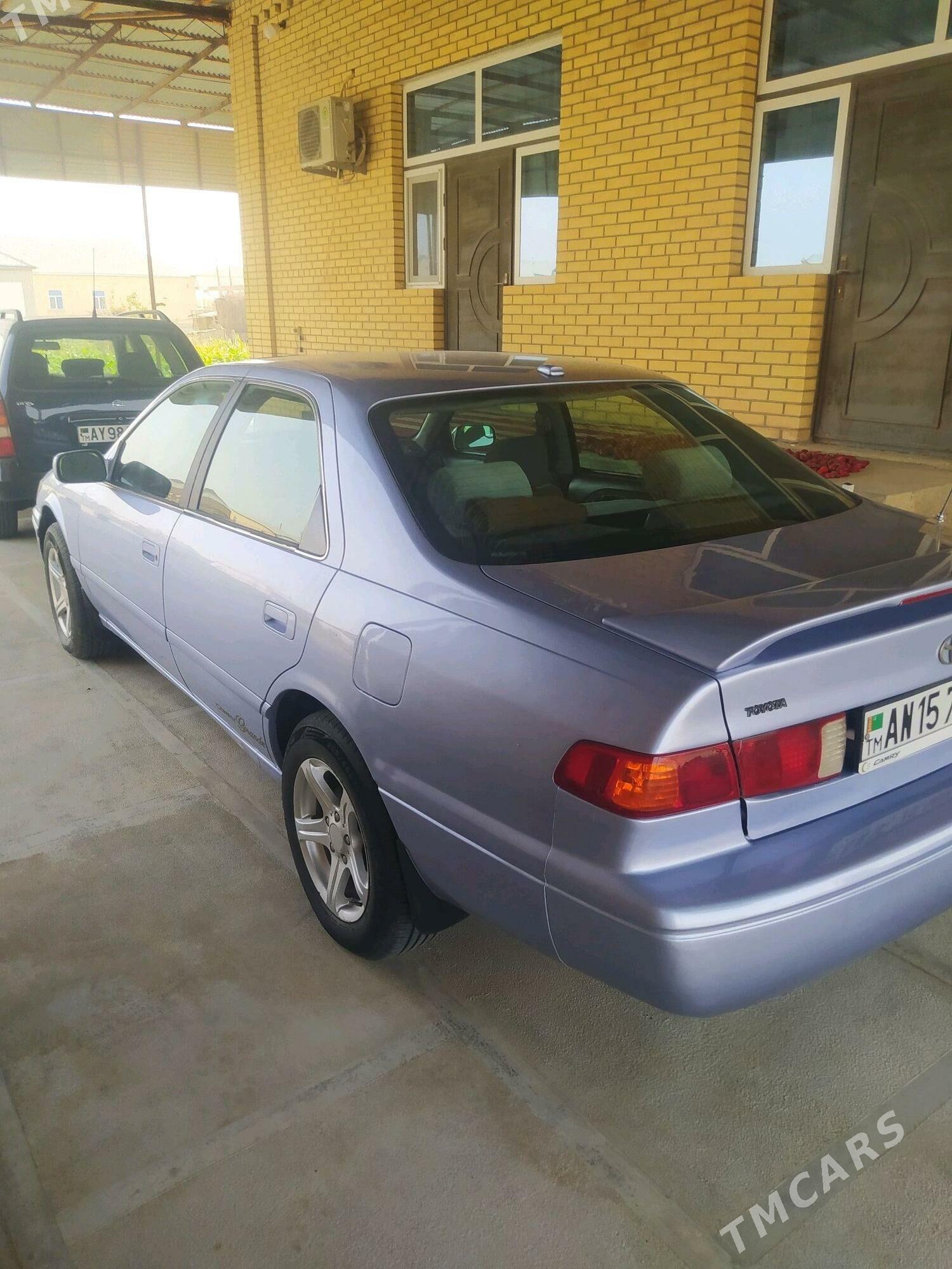 Toyota Camry 1998 - 125 000 TMT - Mary - img 3