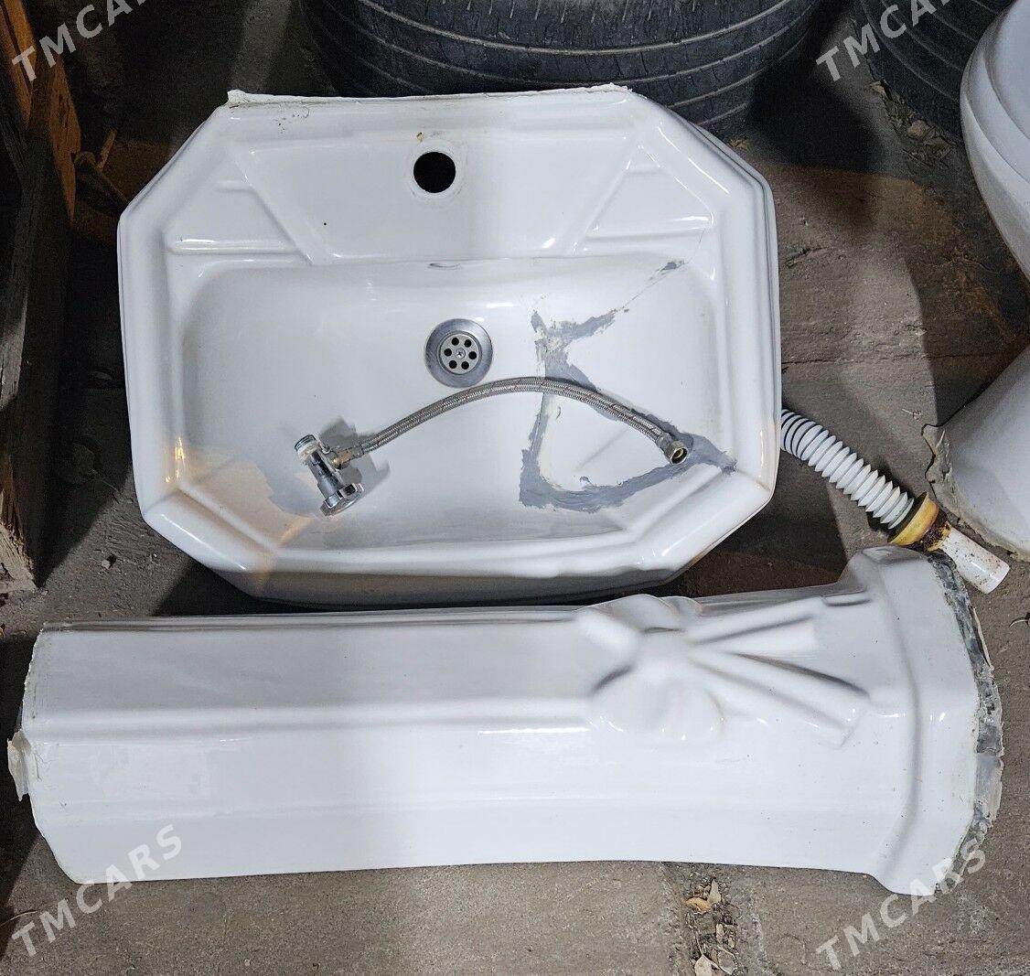 Unitaz,Rakowina - Aşgabat - img 2