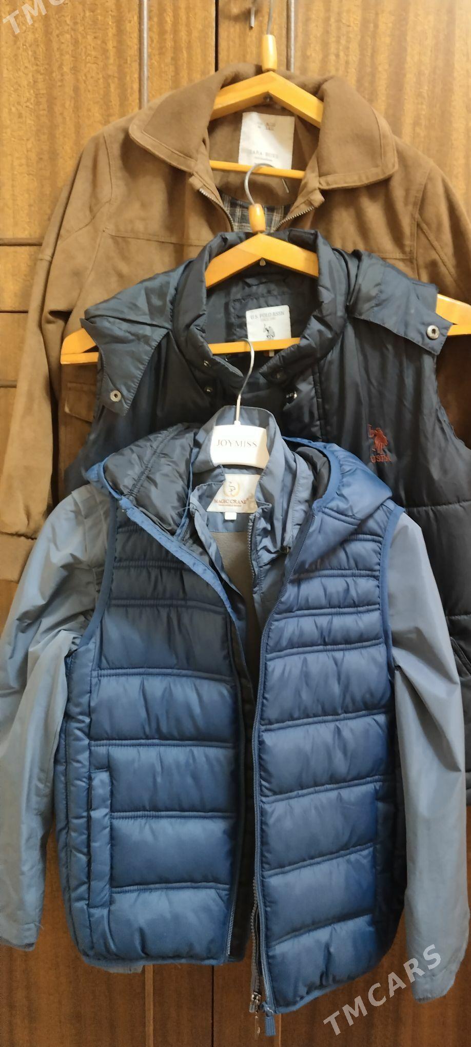 куртки - Howdan "A" - img 2