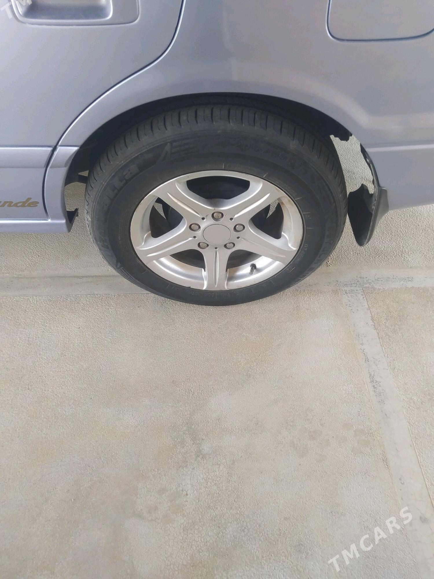 Toyota Camry 1998 - 125 000 TMT - Mary - img 2