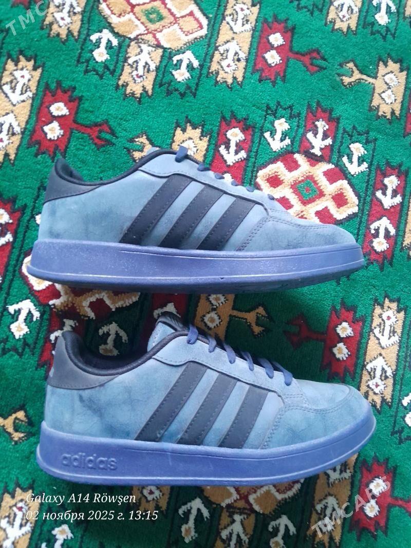 Krasowka Adidas  - Гороглы (Тагта) - img 2