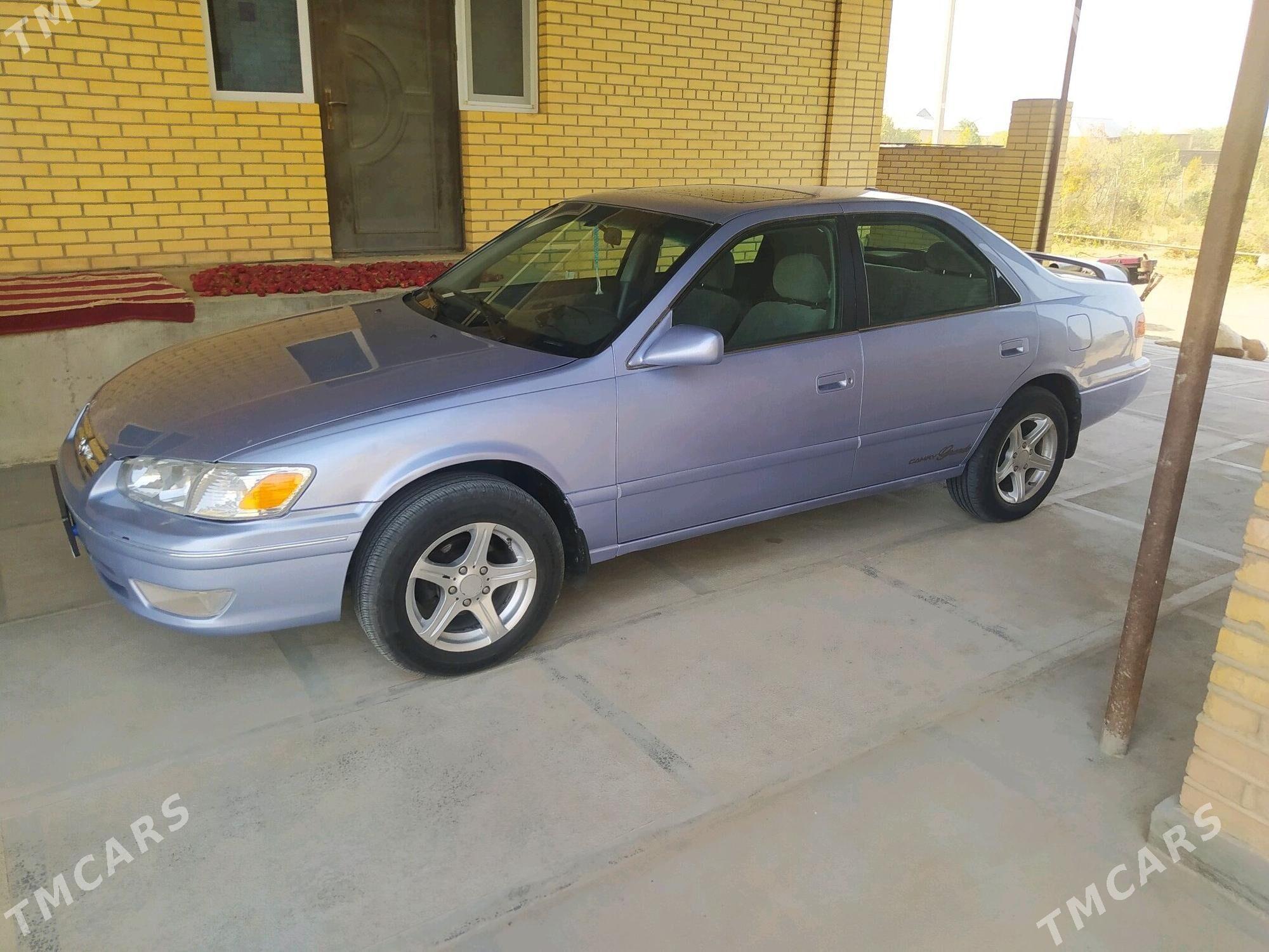 Toyota Camry 1998 - 125 000 TMT - Mary - img 7