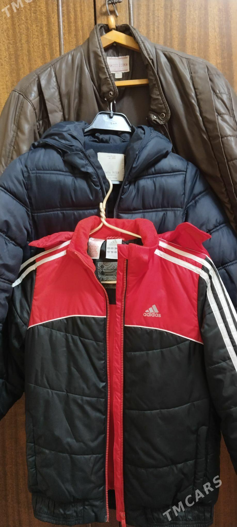 куртки - Howdan "A" - img 3