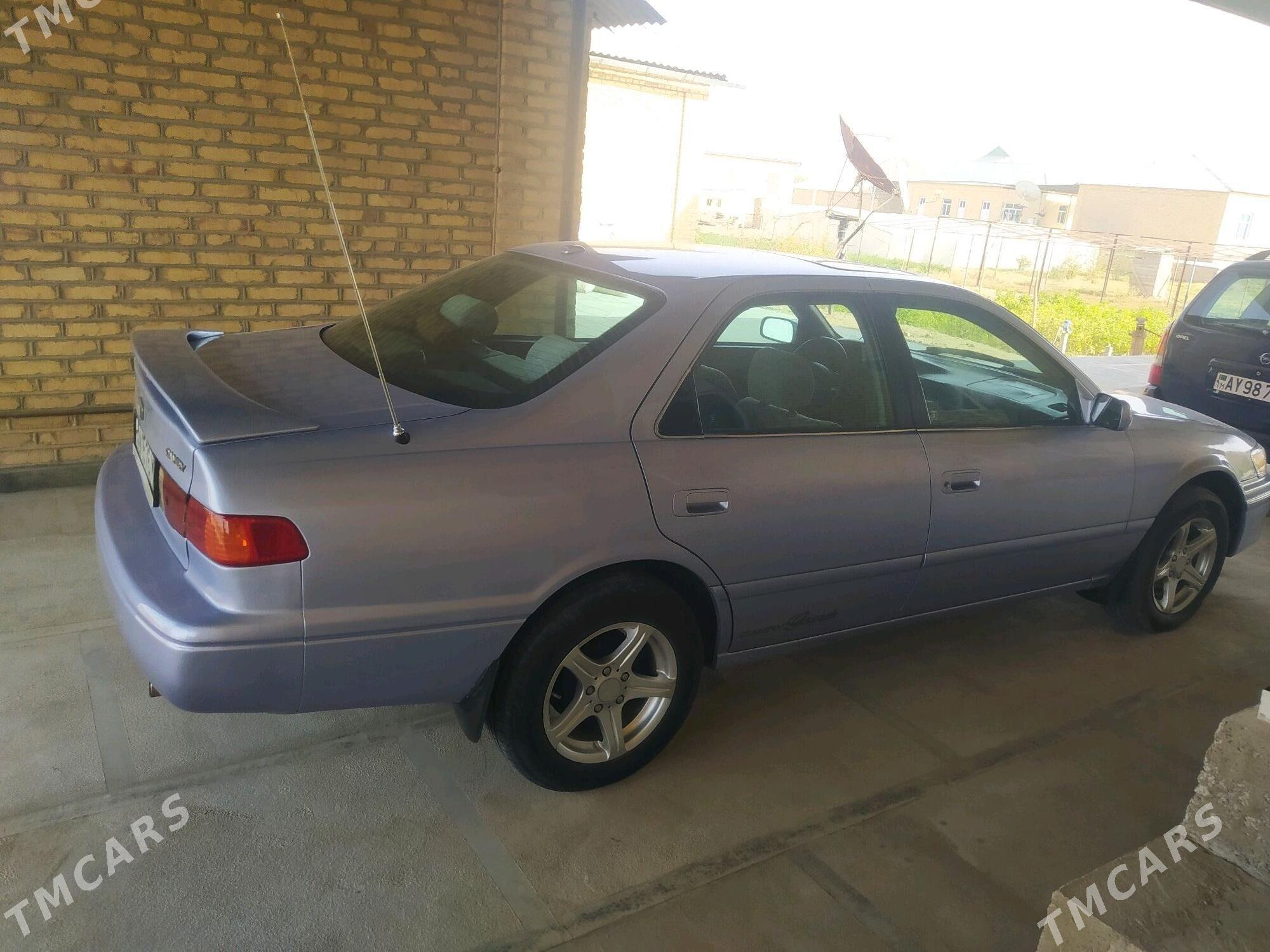 Toyota Camry 1998 - 125 000 TMT - Mary - img 5