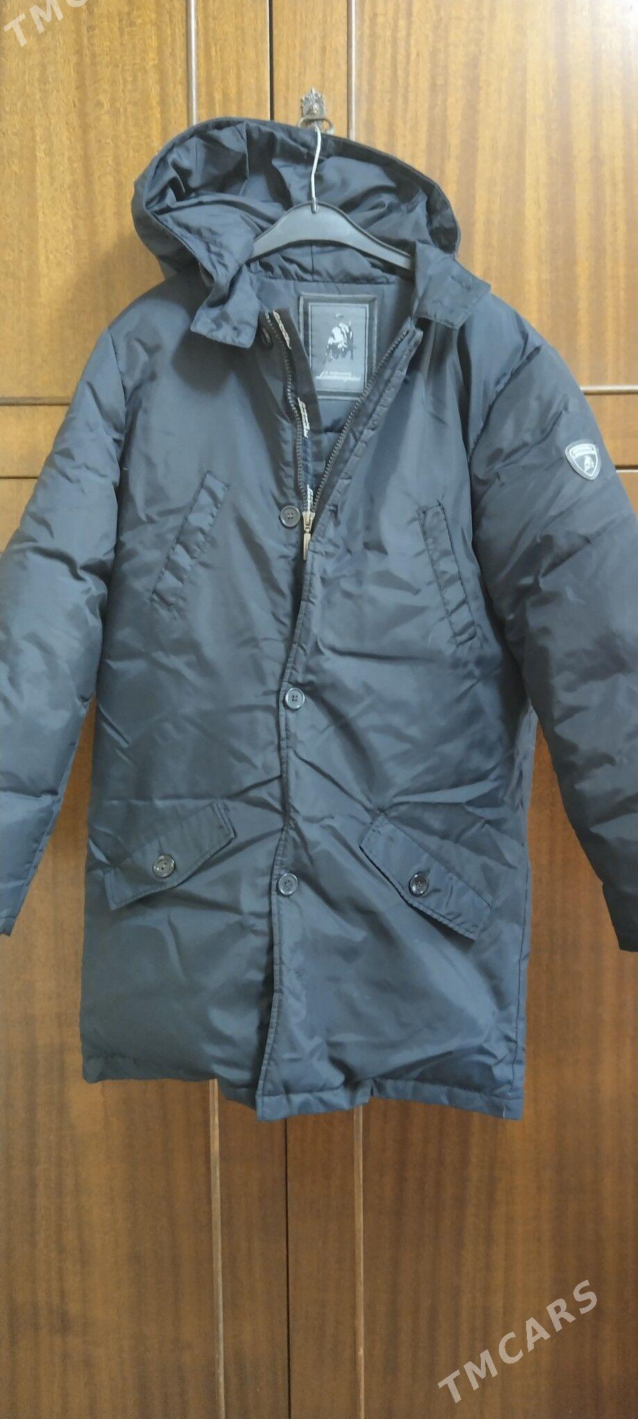 куртки - Howdan "A" - img 1