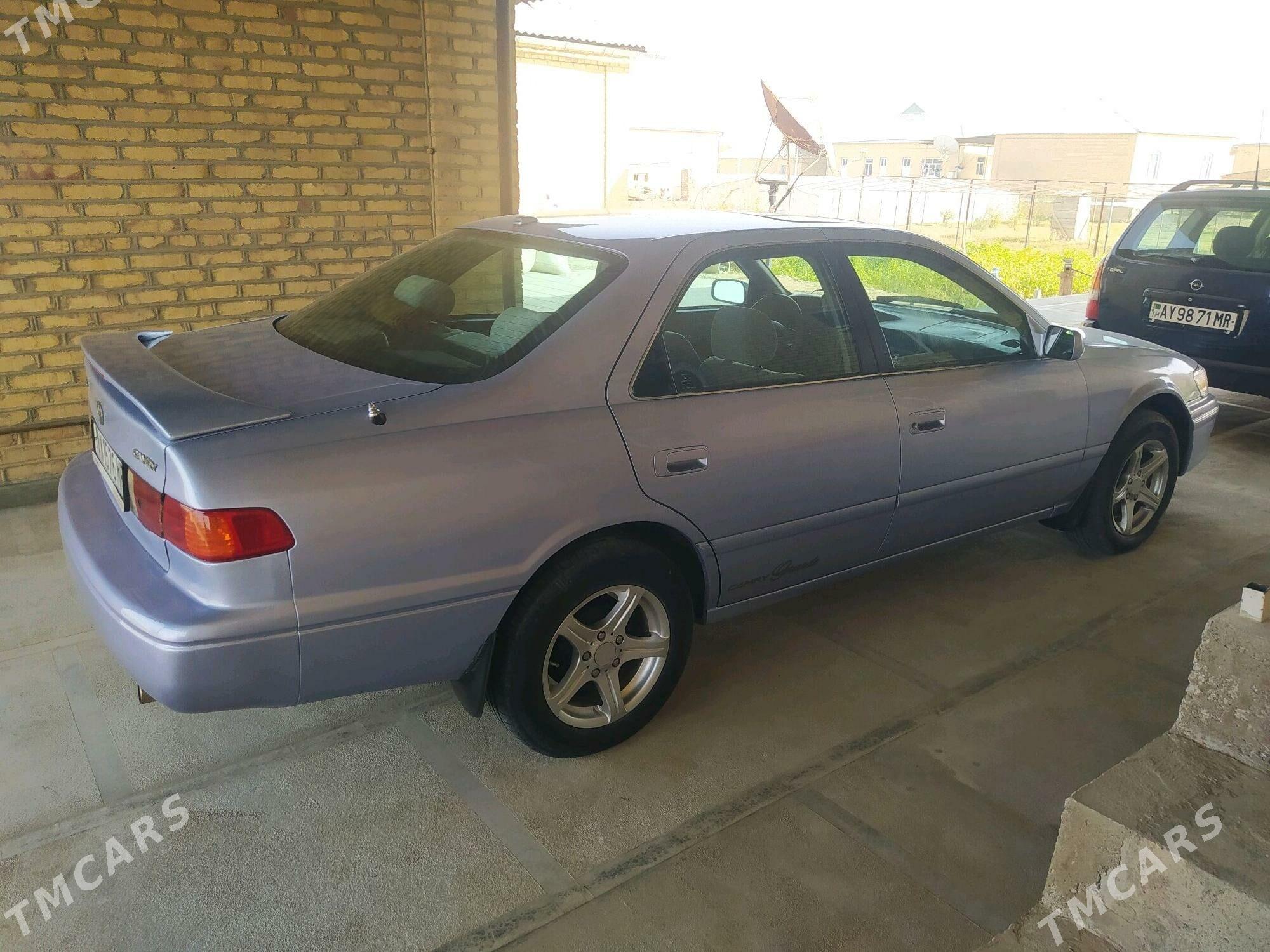 Toyota Camry 1998 - 125 000 TMT - Mary - img 4