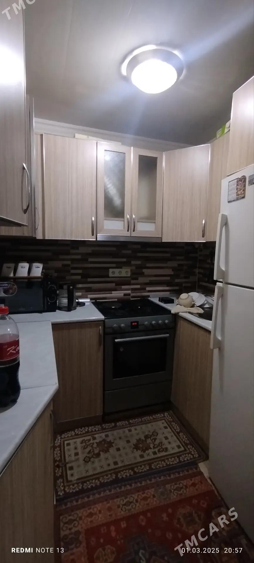 Петрозаводская 1 ком 1 kom - Aşgabat - img 2