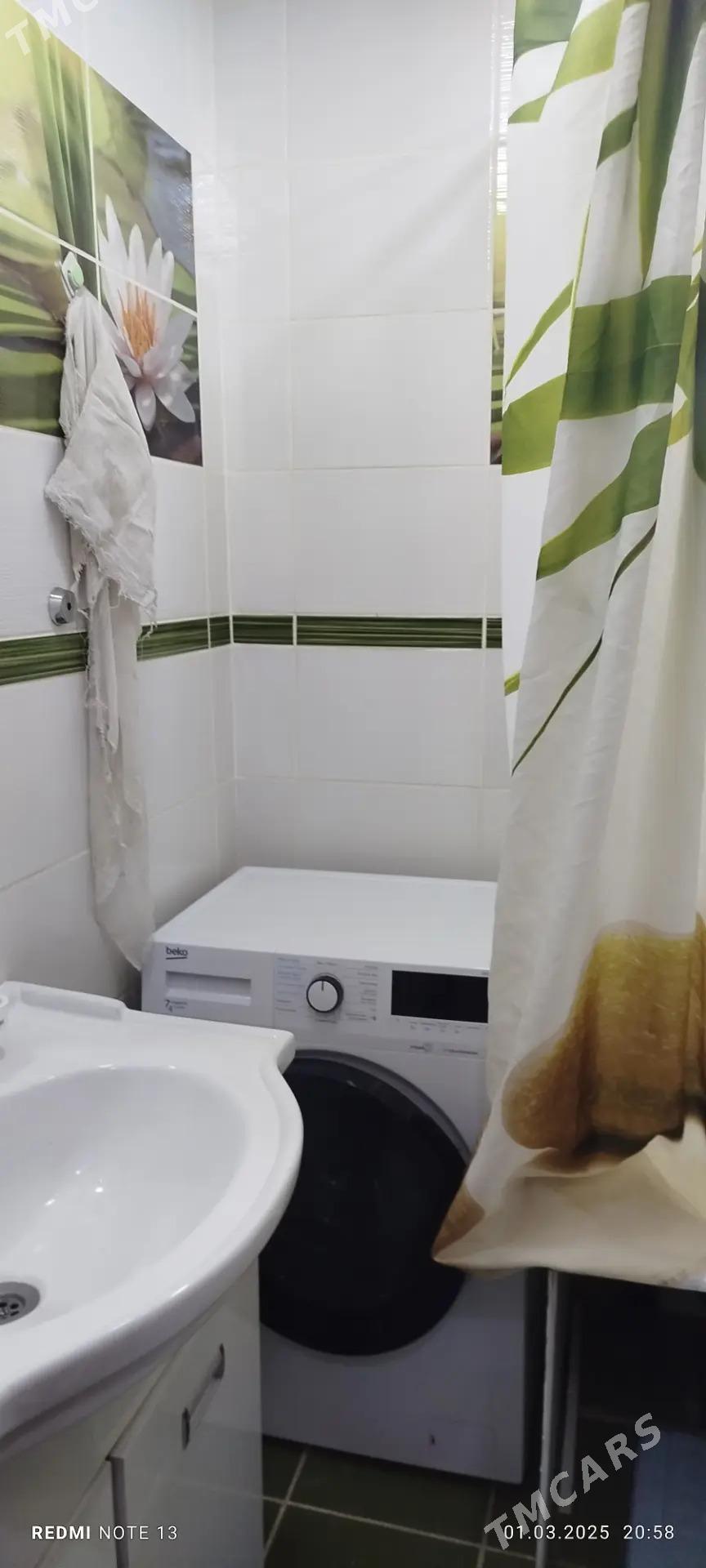 Петрозаводская 1 ком 1 kom - Aşgabat - img 3