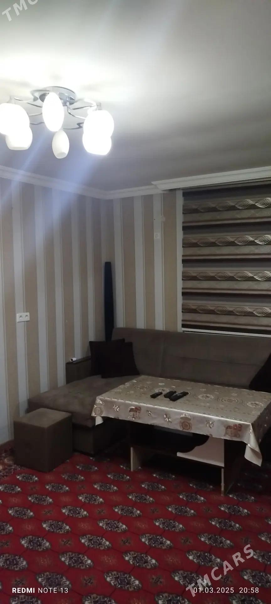 Петрозаводская 1 ком 1 kom - Aşgabat - img 8