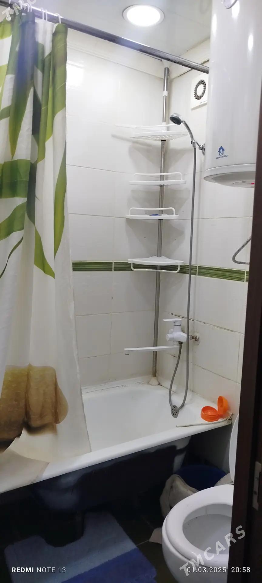 Петрозаводская 1 ком 1 kom - Aşgabat - img 6