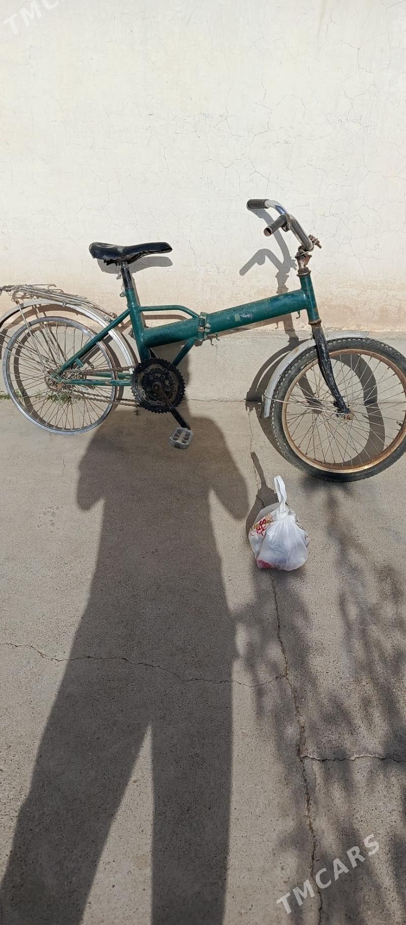 tigir - Ашхабад - img 2