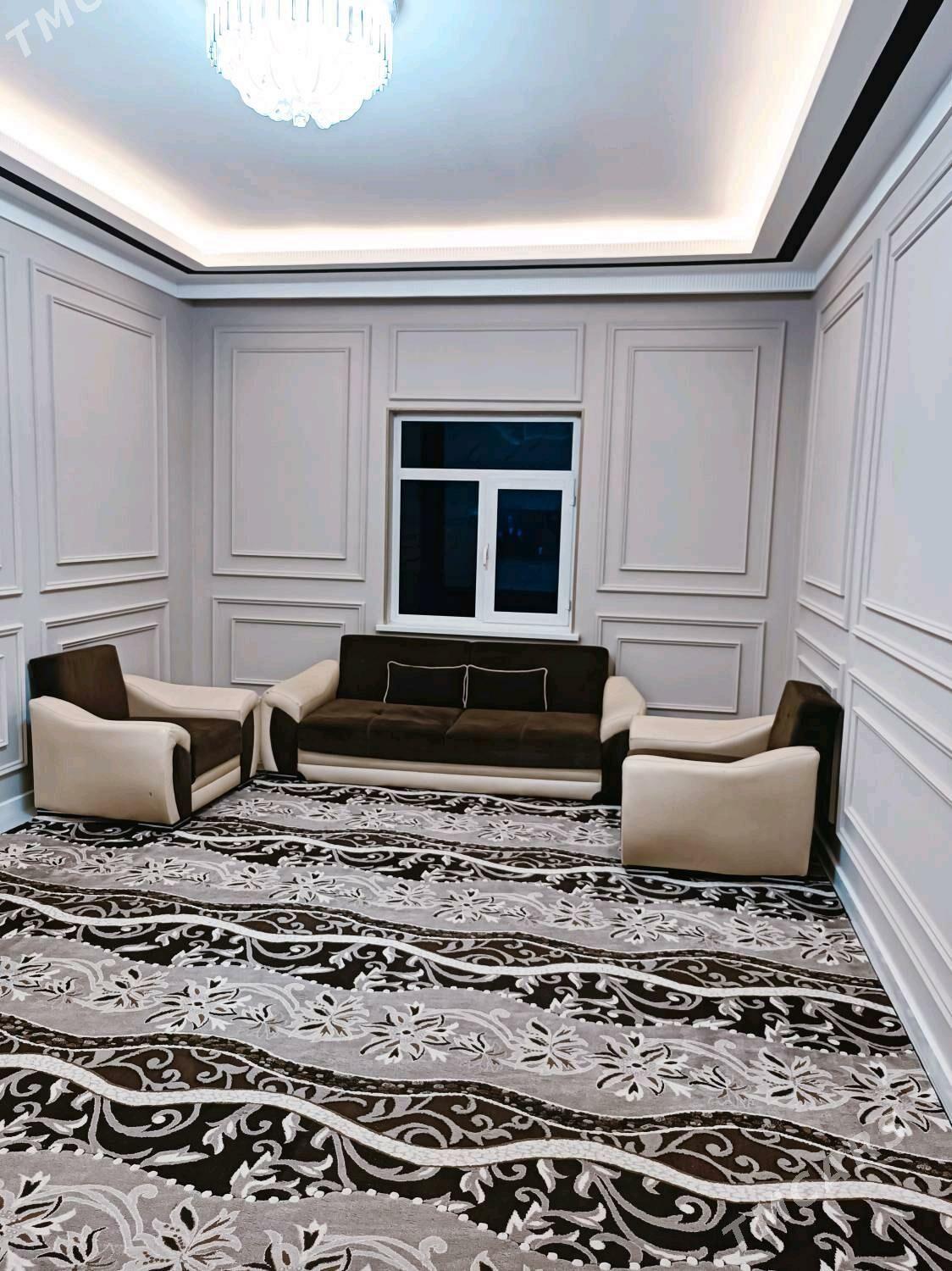 REMONT GURLUŞYK  IŞLERI USSA - Ашхабад - img 2