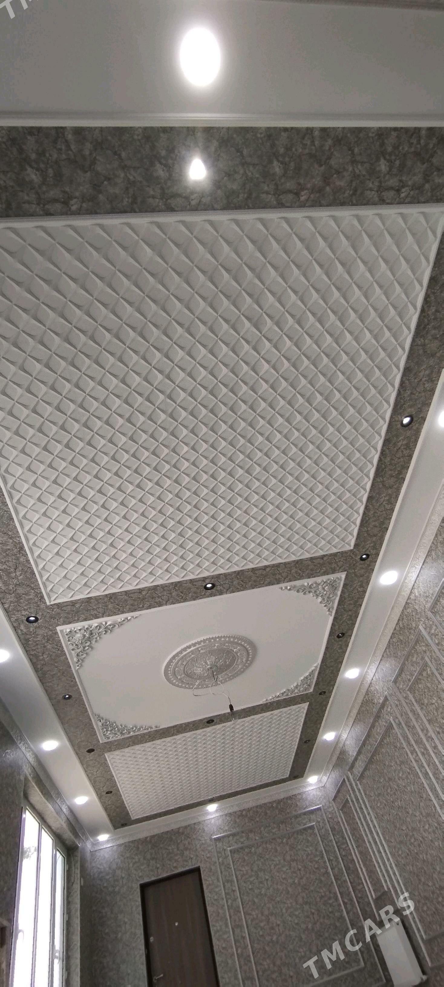 REMONT GURLUŞYK  IŞLERI USSA - Ашхабад - img 7