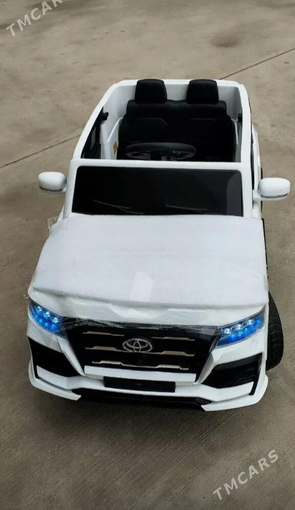 Caga masyn  - Ашхабад - img 3