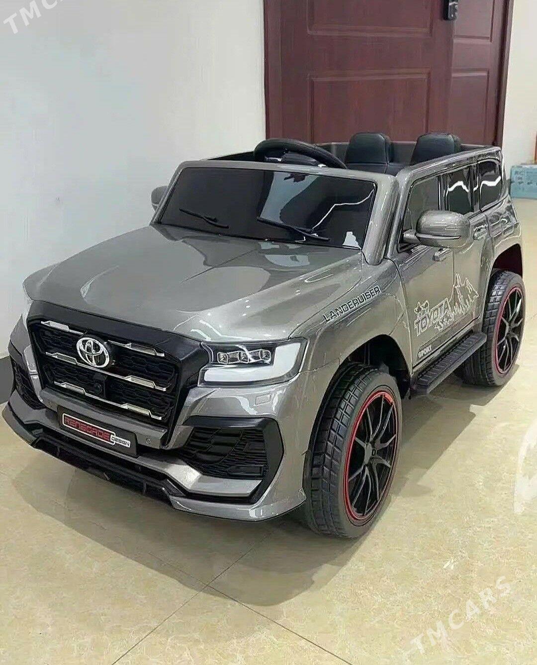 Caga masyn - Ашхабад - img 1