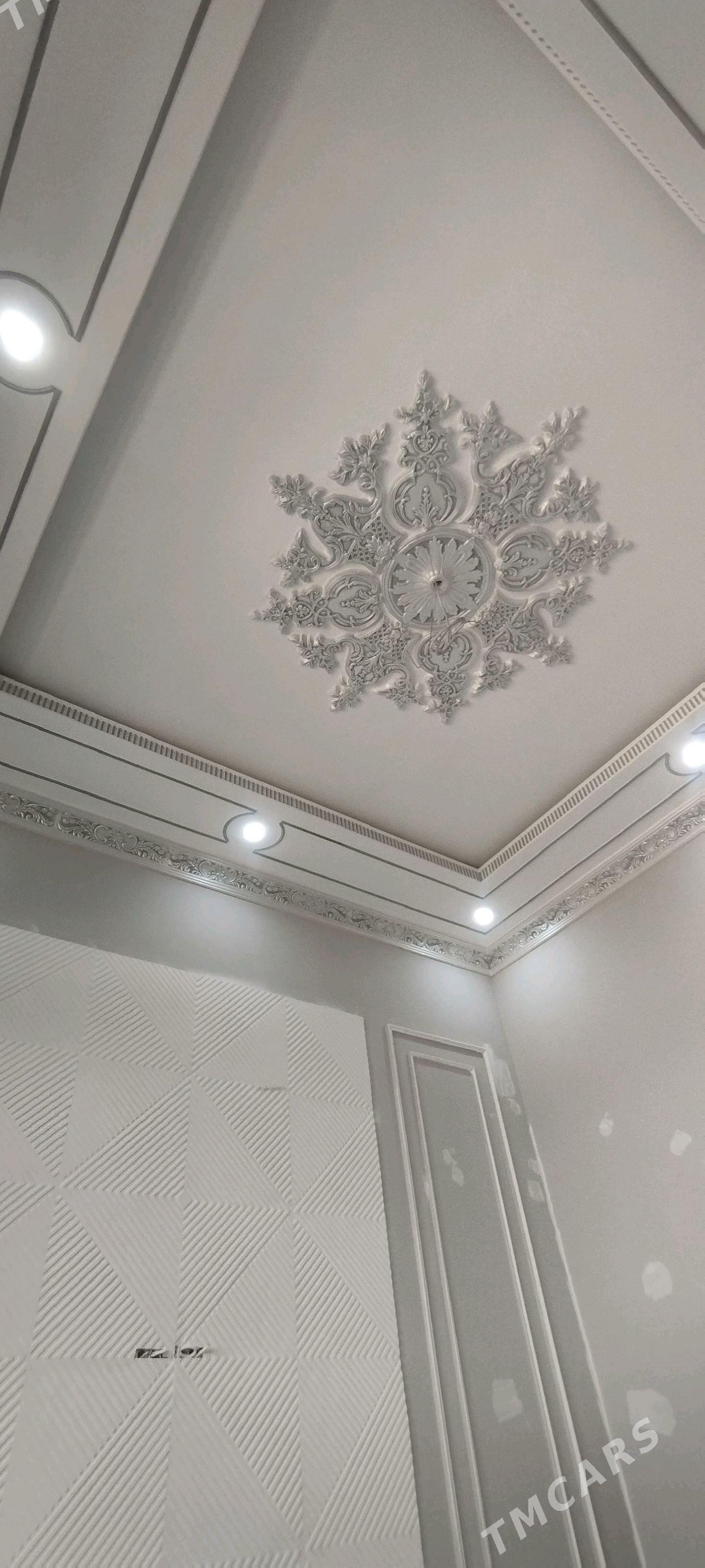 REMONT GURLUŞYK  IŞLERI USSA - Ашхабад - img 5