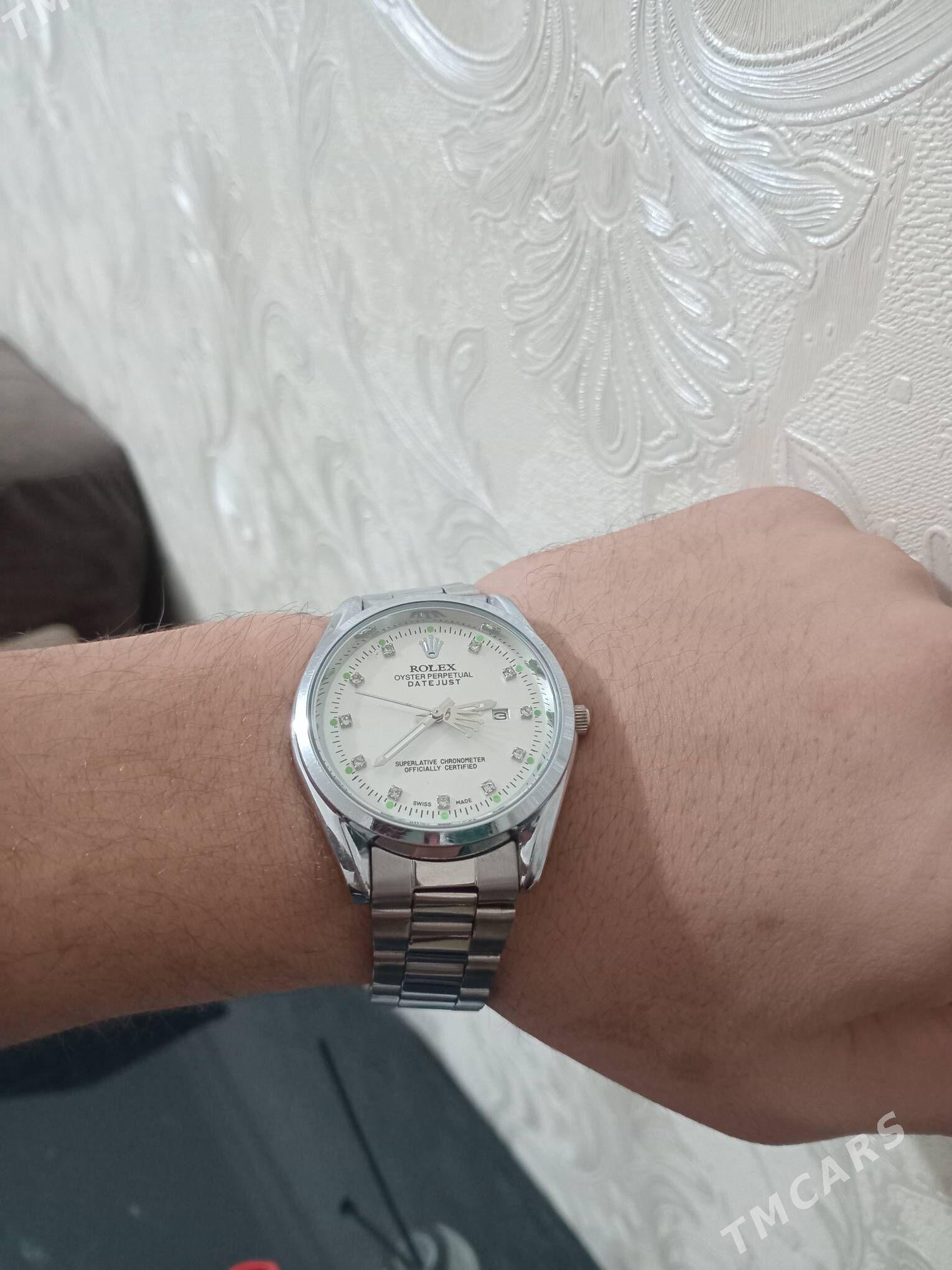 Tissot Rolex - Daşoguz - img 6