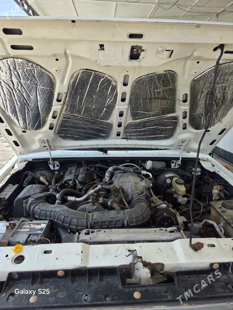 Ford Explorer 1991 - 77 000 TMT - Büzmeýin - img 6