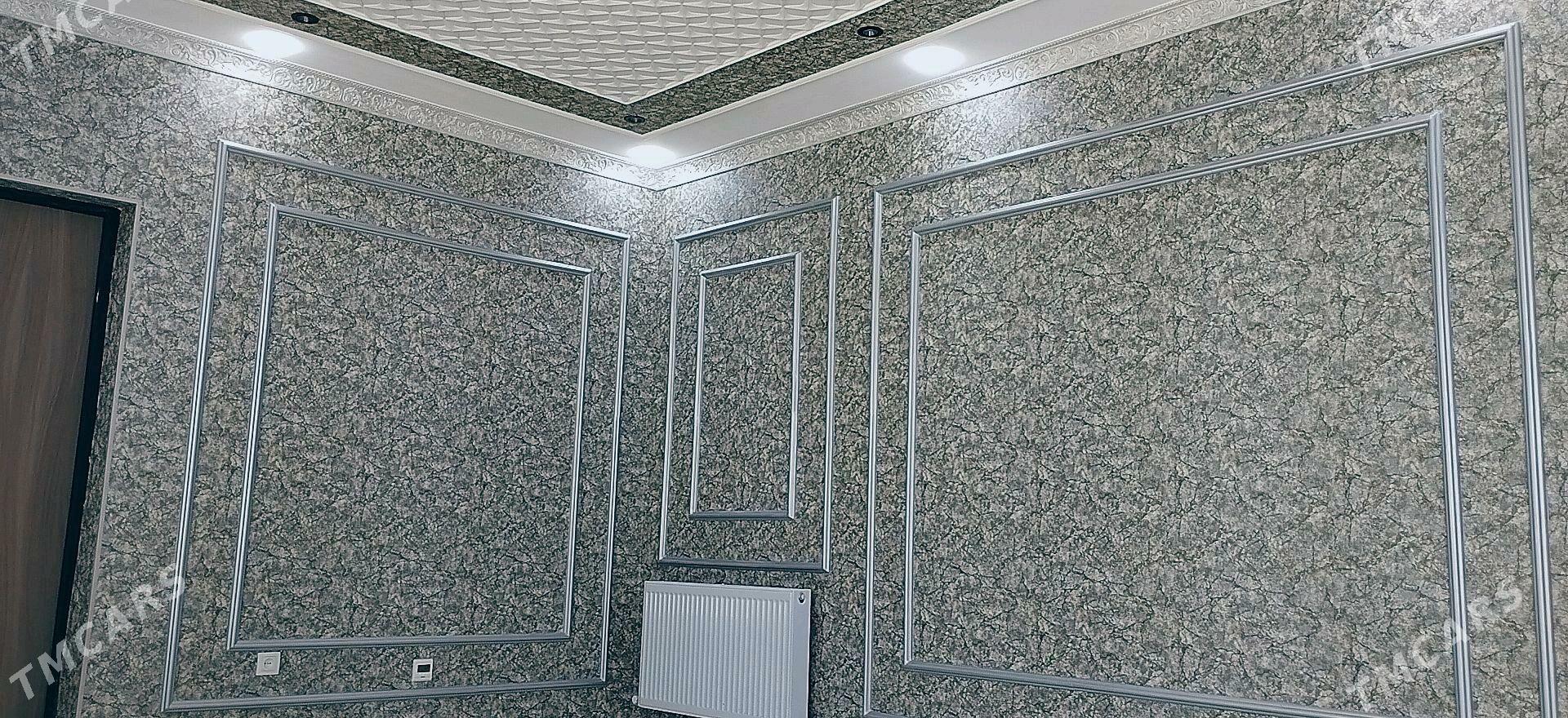 REMONT GURLUŞYK  IŞLERI USSA - Ашхабад - img 6