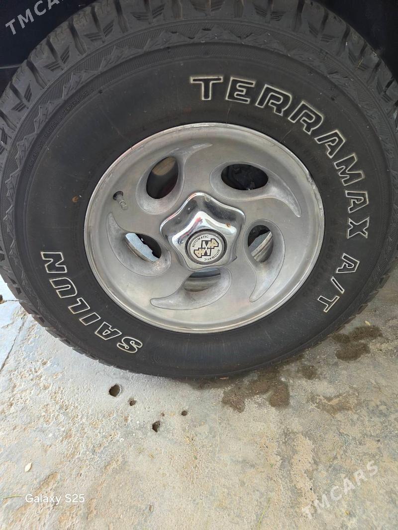 Ford Explorer 1991 - 77 000 TMT - Büzmeýin - img 7