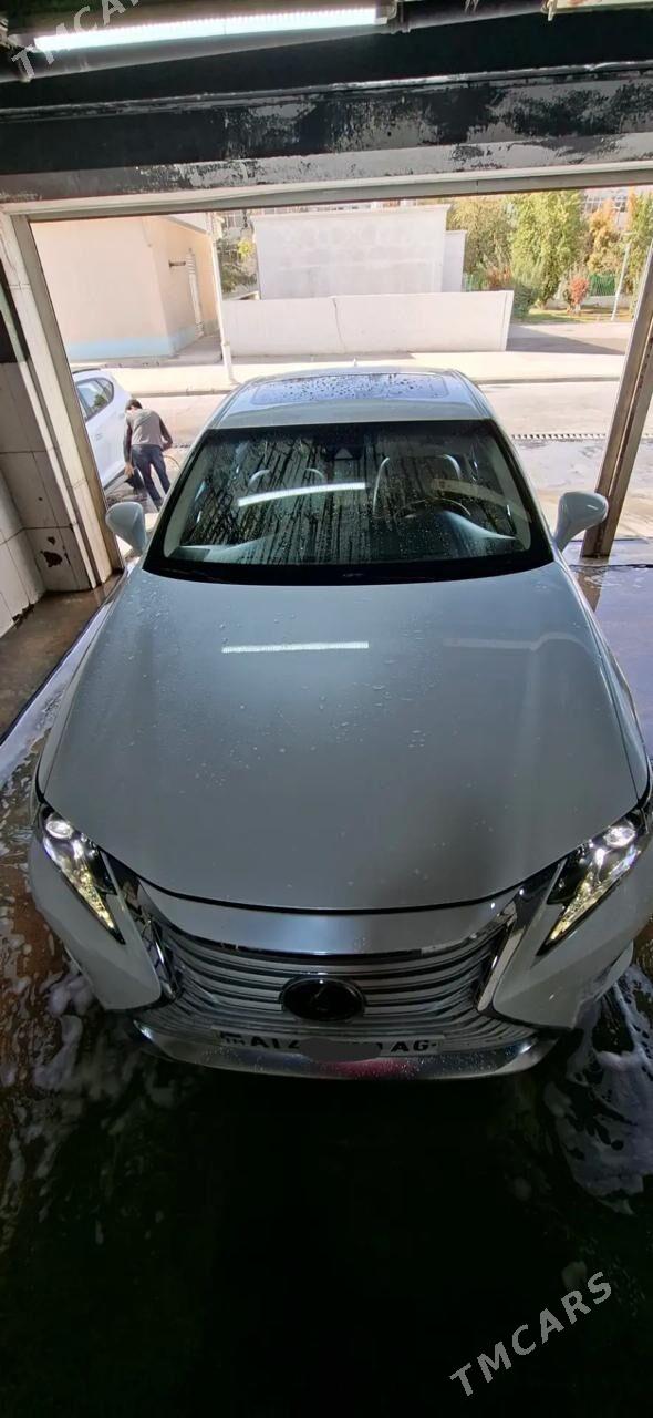 Lexus ES 350 2016 - 411 000 TMT - Ашхабад - img 2