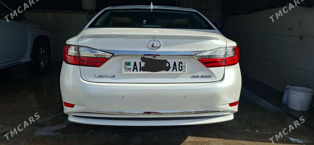 Lexus ES 350 2016 - 411 000 TMT - Ашхабад - img 3