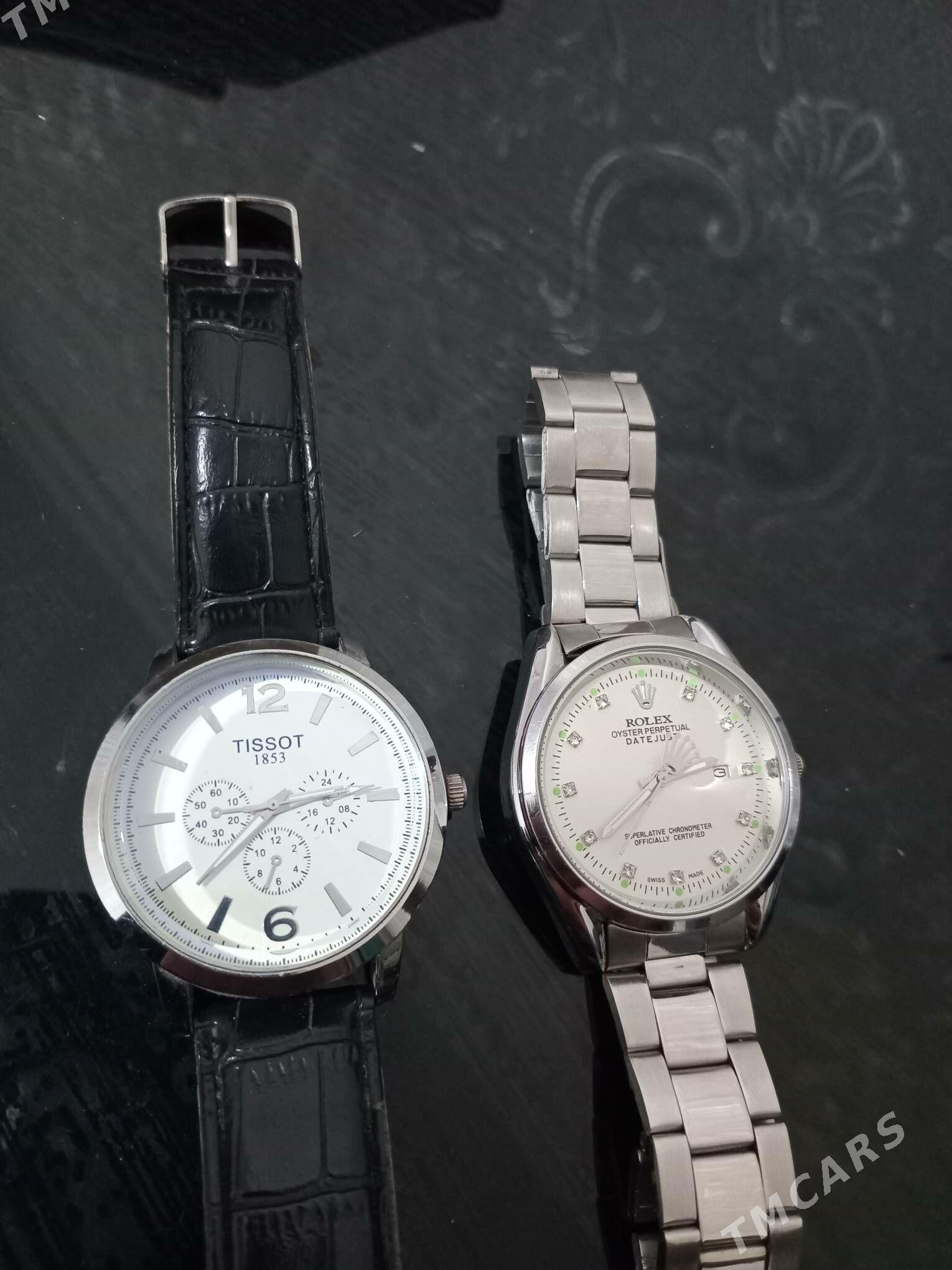 Tissot Rolex - Daşoguz - img 2