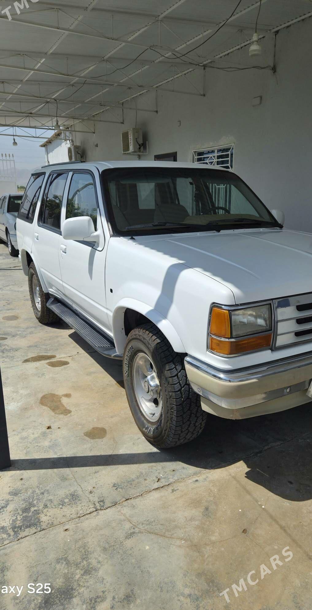 Ford Explorer 1991 - 77 000 TMT - Büzmeýin - img 1