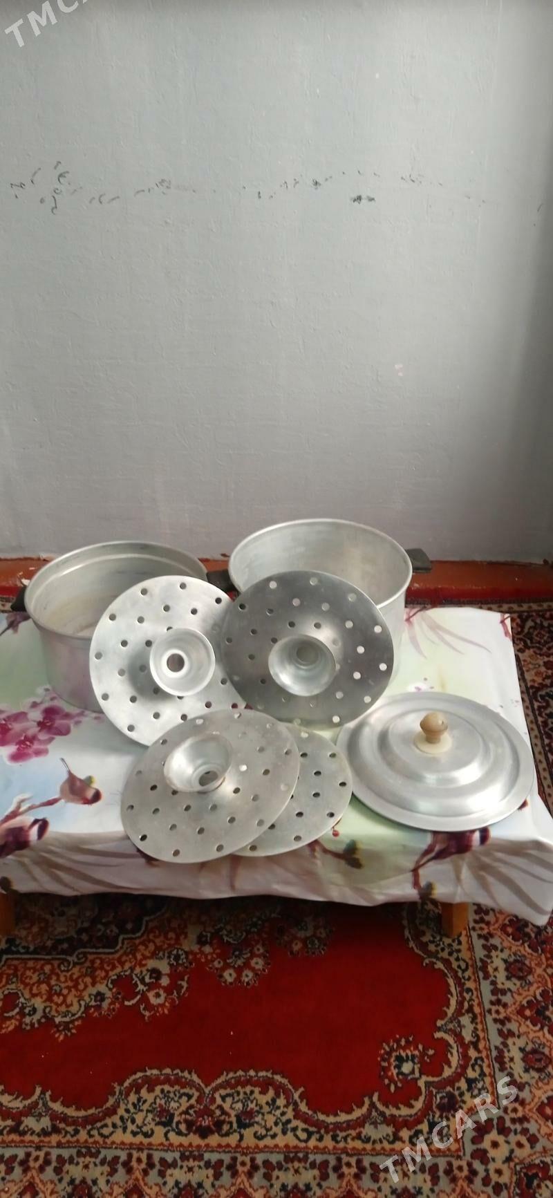 ОРСЫН. МАНТЫ. ГАЗАНЫ - Mary - img 2