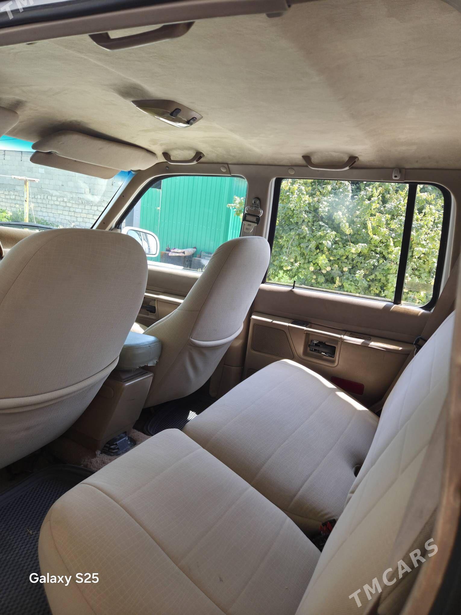 Ford Explorer 1991 - 77 000 TMT - Büzmeýin - img 5