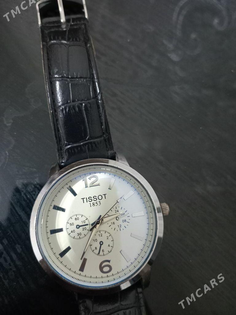 Tissot Rolex - Daşoguz - img 3