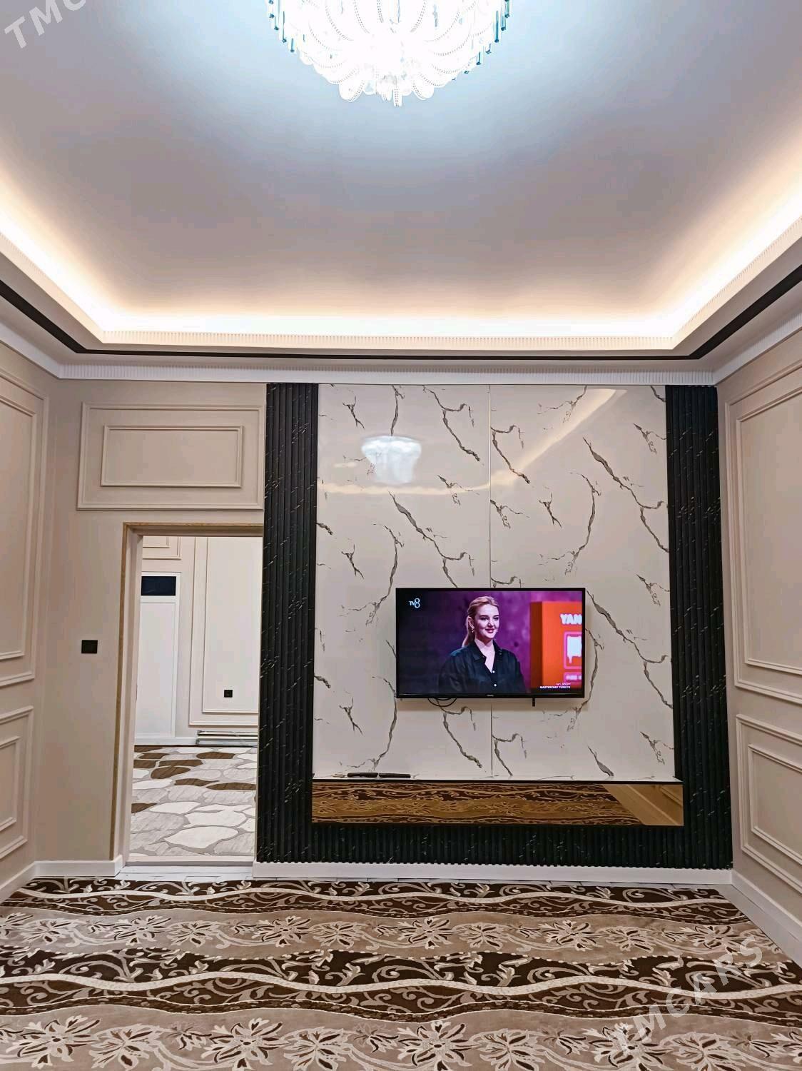 REMONT GURLUŞYK  IŞLERI USSA - Ашхабад - img 4