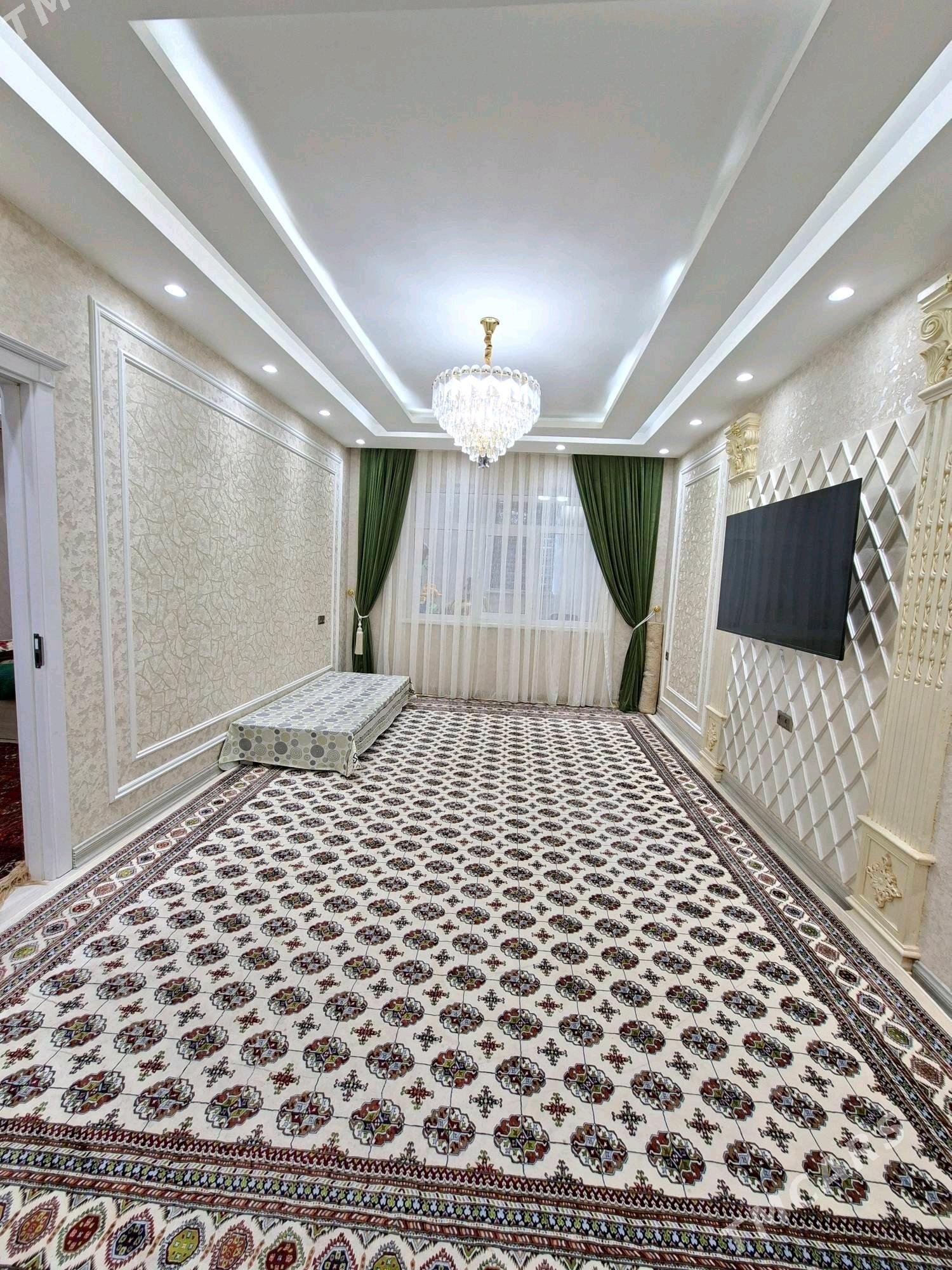 Gowdan W ipoteka - Aşgabat - img 1