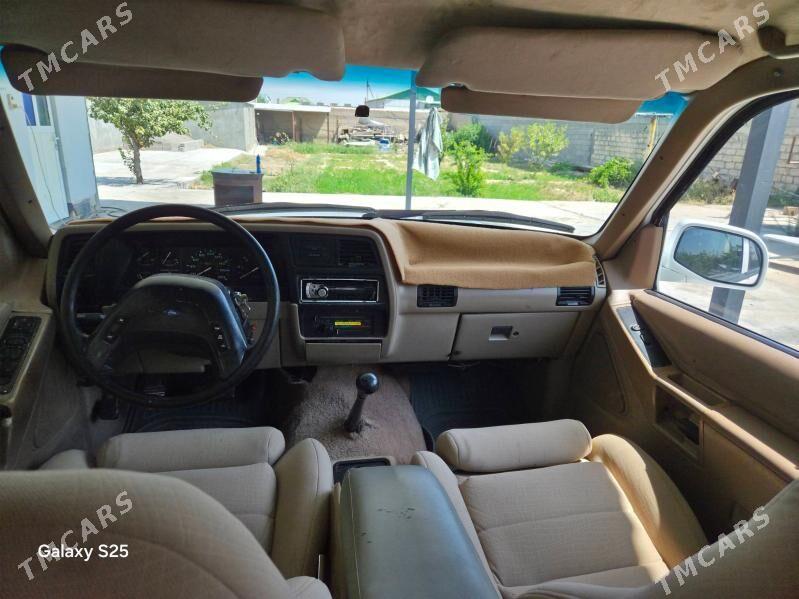 Ford Explorer 1991 - 77 000 TMT - Büzmeýin - img 4