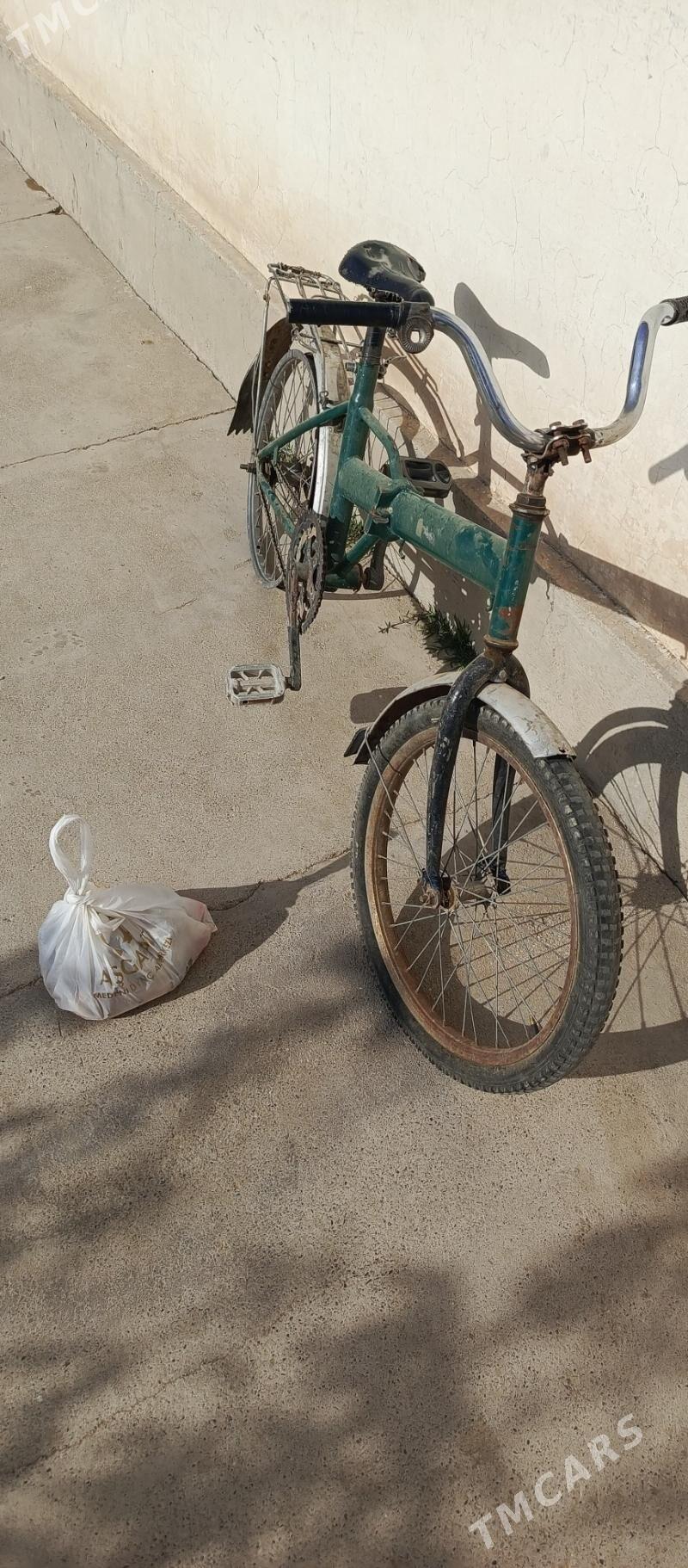 tigir - Ашхабад - img 3