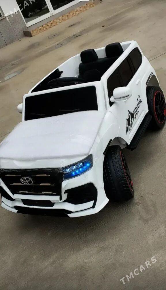 Caga masyn  - Ашхабад - img 2