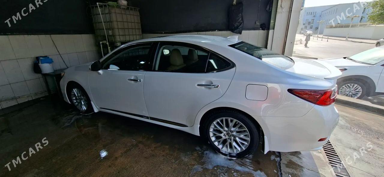 Lexus ES 350 2016 - 411 000 TMT - Ашхабад - img 6