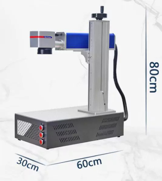 LAZER MARKERATOR GRAWIROWKA - Aşgabat - img 2