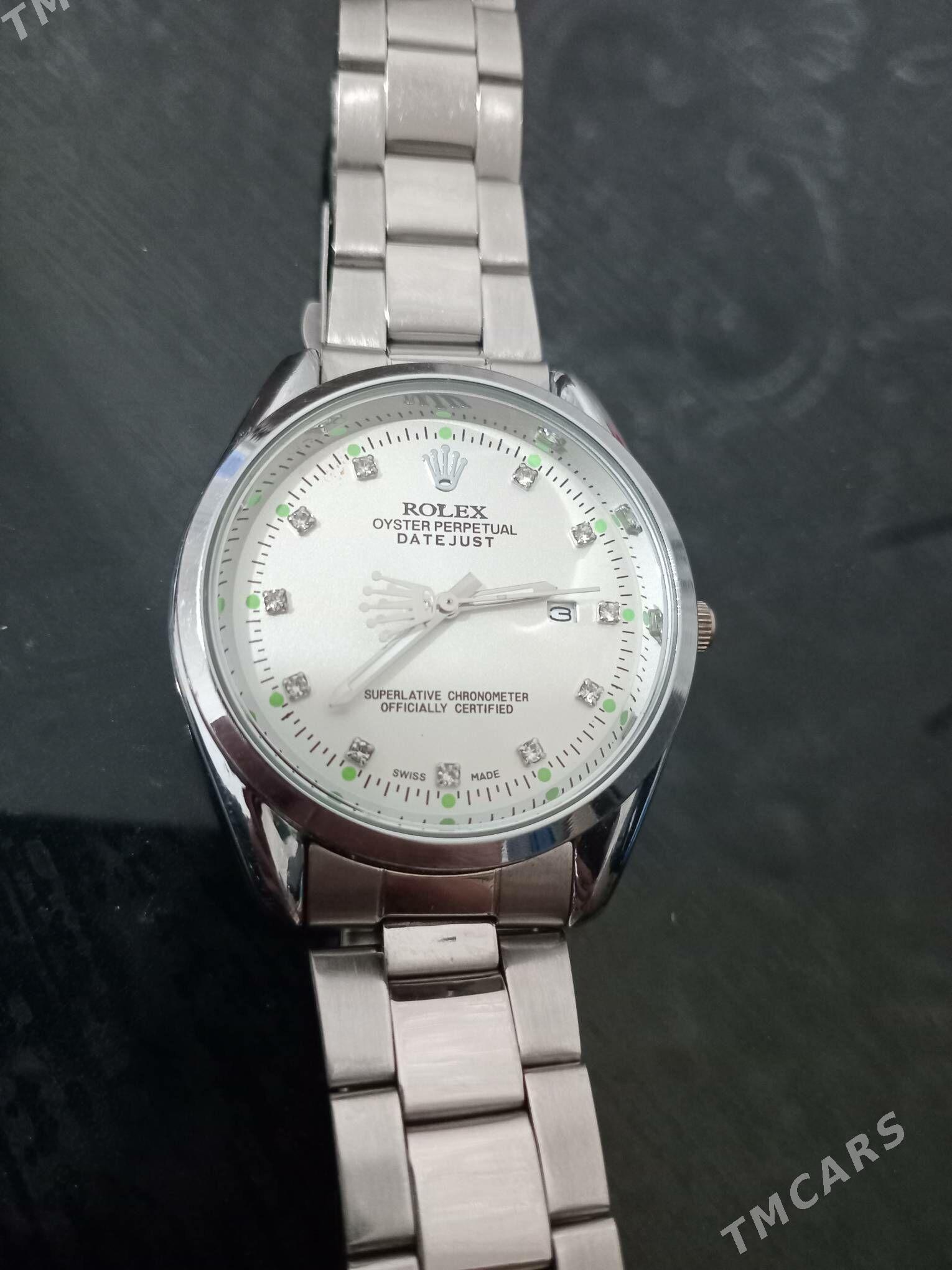 Tissot Rolex - Daşoguz - img 4