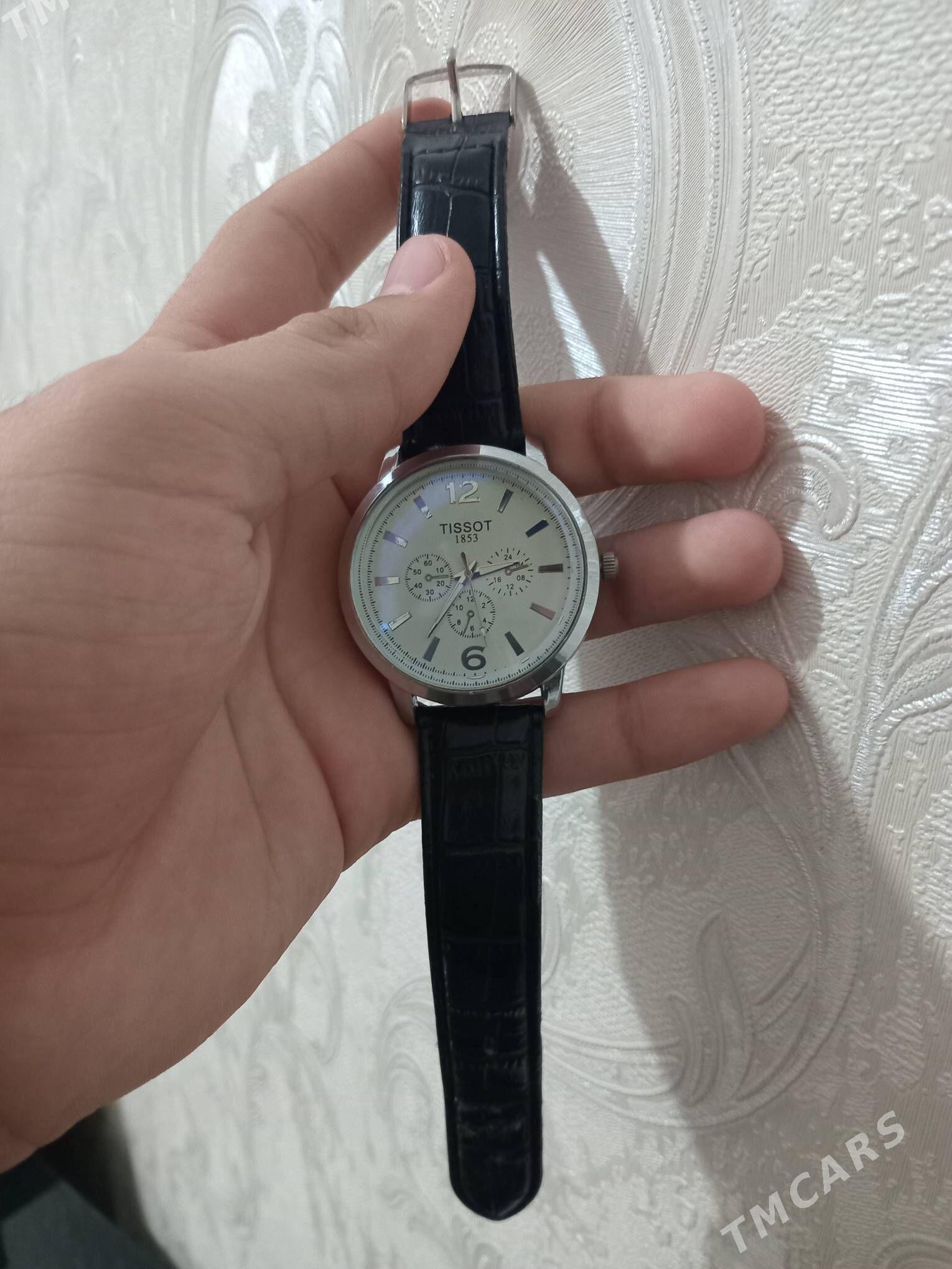 Tissot Rolex - Daşoguz - img 5