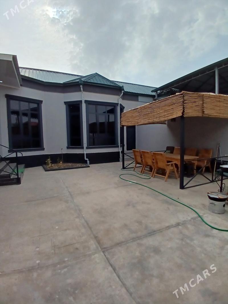 Çoganly plan jaý - Çoganly - img 3