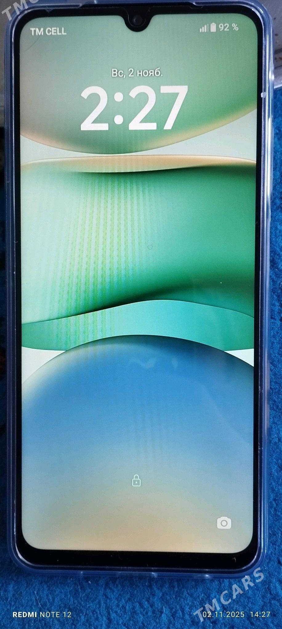 redmi a 5 - Бахарден - img 2