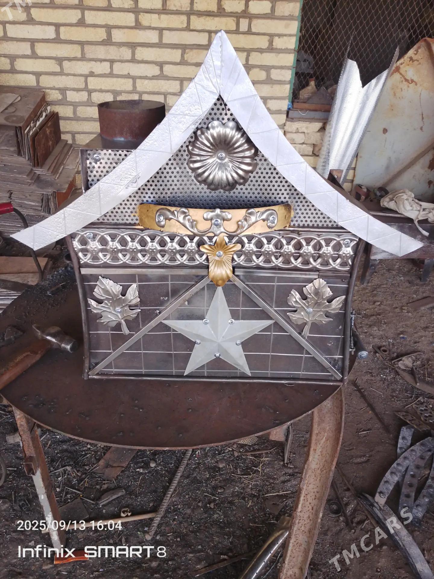 Peç - Байрамали - img 1