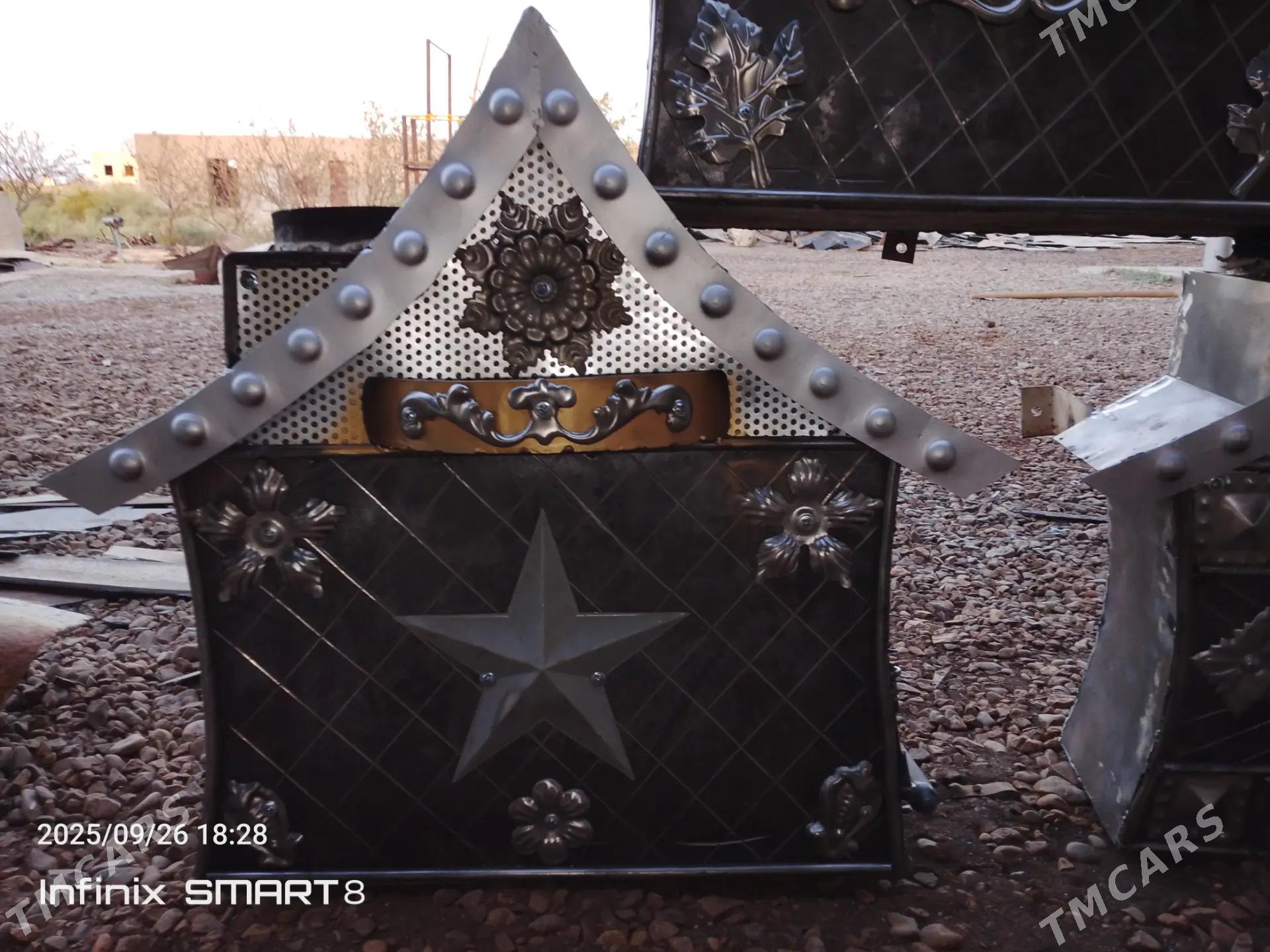 Peç - Байрамали - img 7