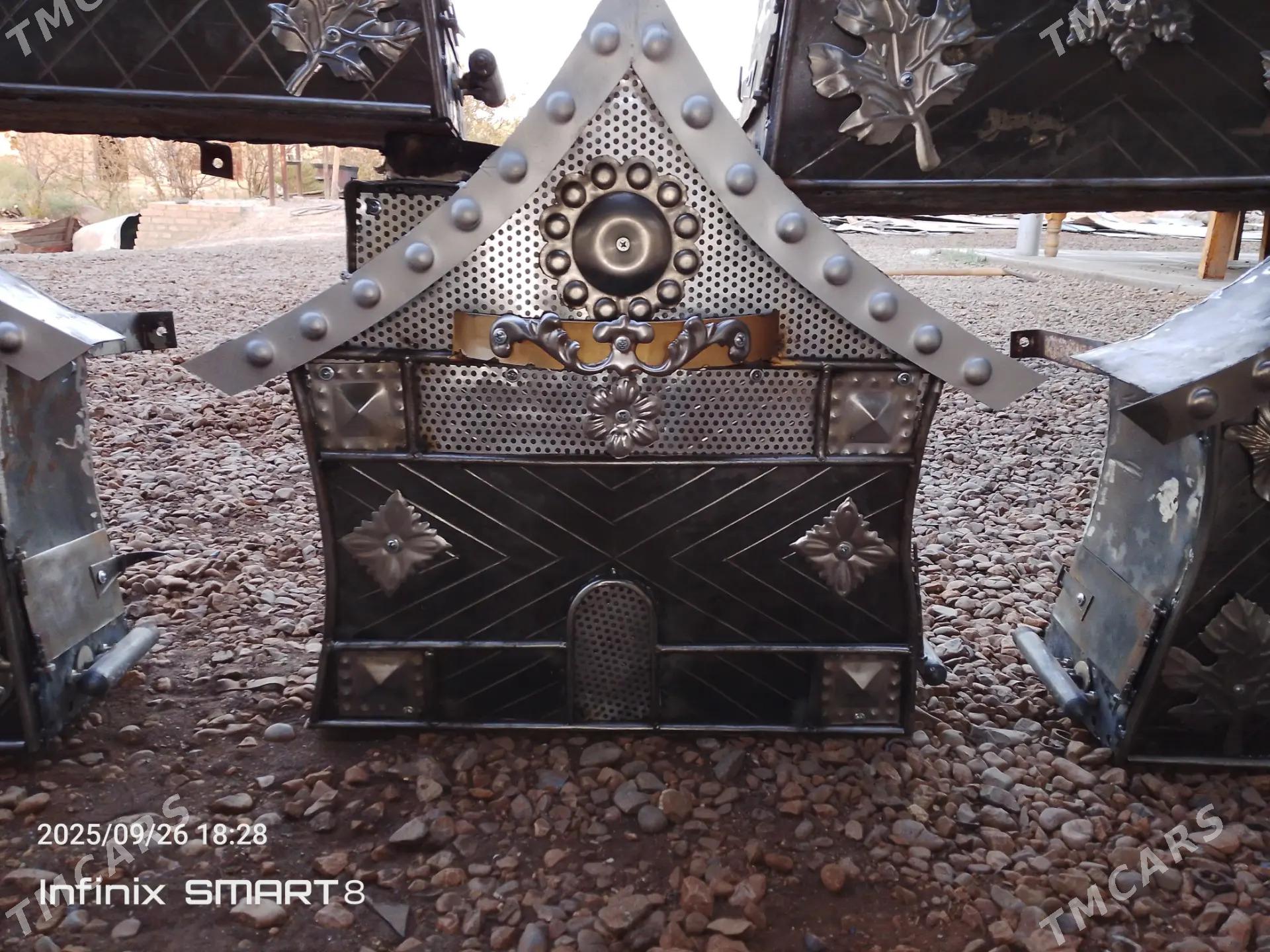 Peç - Байрамали - img 3