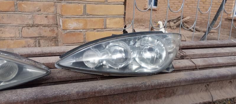 duty camry far 800 TMT - Керки - img 3